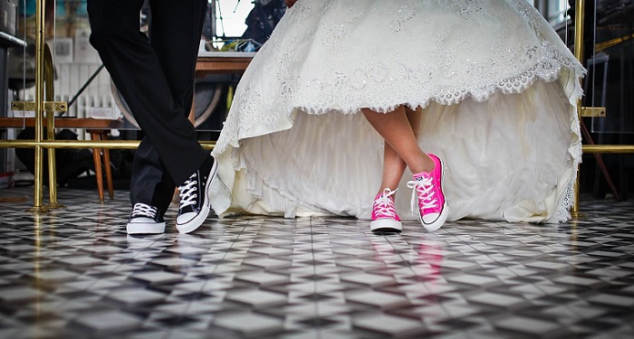 ¿Cómo ser feliz en el matrimonio? 10 consejos prácticos