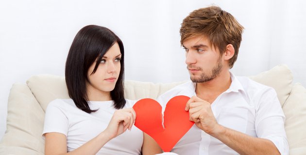 Consejos para no perder a tu pareja