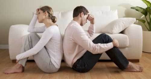 Coaching de parejas: El riesgo de dar demasiado