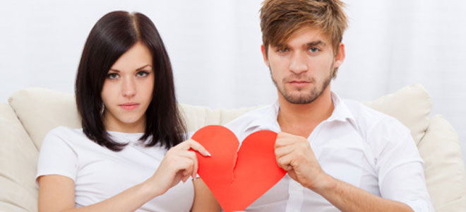 Cinco ventajas de salir con una persona divorciada