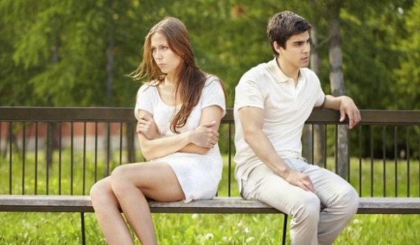Cómo saber qué falla en tu relación