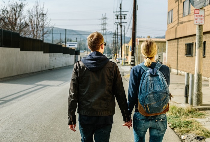 Cómo mantener una relación de pareja sana