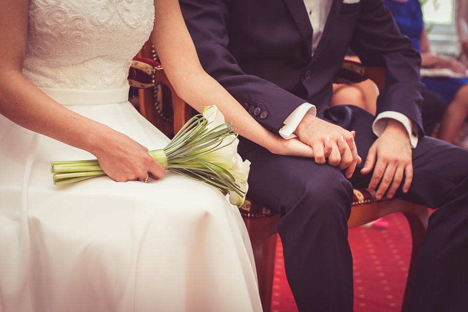 Del noviazgo al matrimonio: ¿Cómo saber si estás preparado?