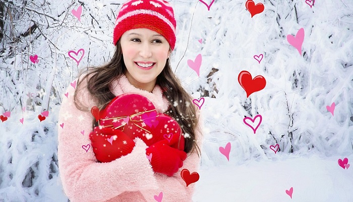 10 cosas que no debes hacer en San Valentín