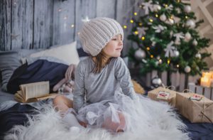 Regalos de Navidad para los niños