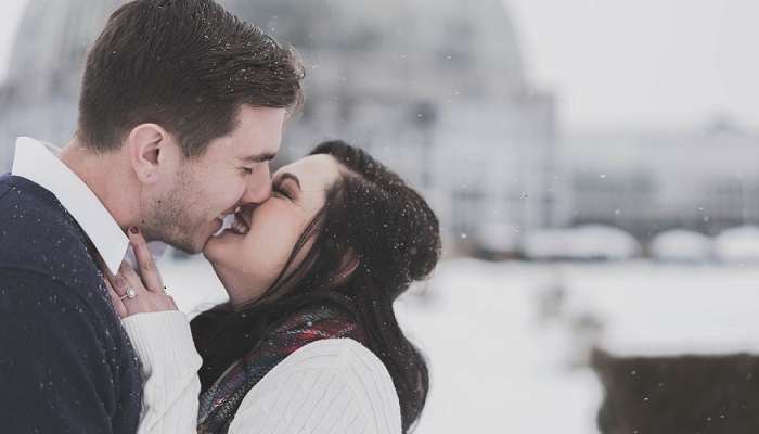 7 conversaciones sobre el amor para conocer a tu pareja