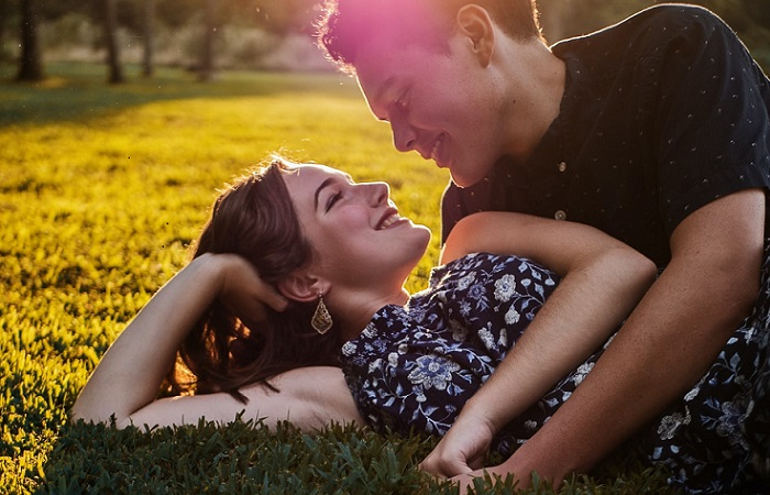 10 consejos para seducir y enamorar a tu pareja
