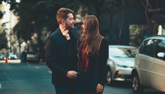 7 características del amor maduro en una relación de pareja