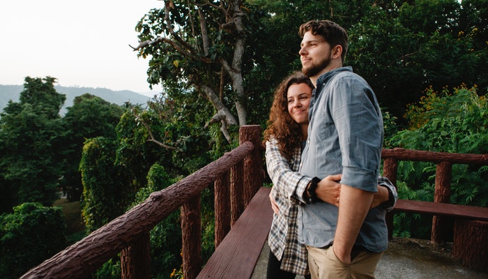 5 consejos para saber si te has enamorado durante un viaje