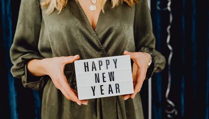 10 consejos para empezar el año nuevo con optimismo