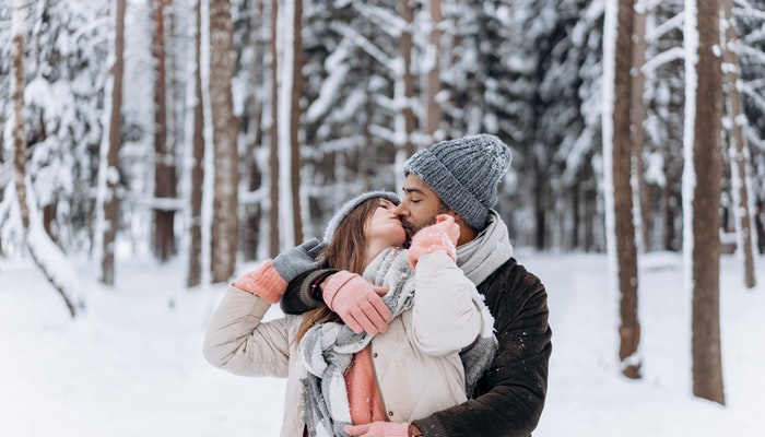 10 motivos para volver a buscar pareja en Año Nuevo