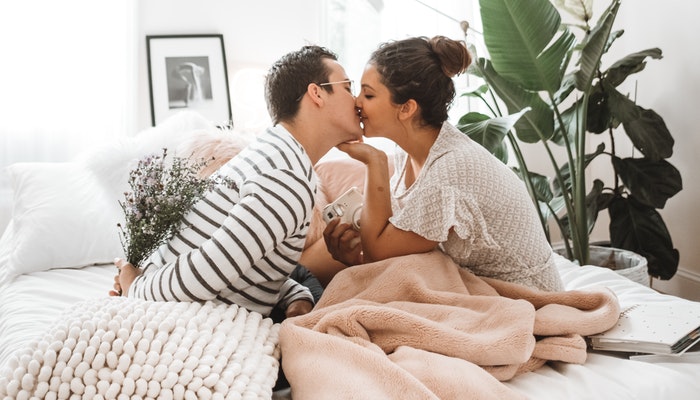 Cómo volver a enamorar a tu pareja: 5 consejos para conquistarle