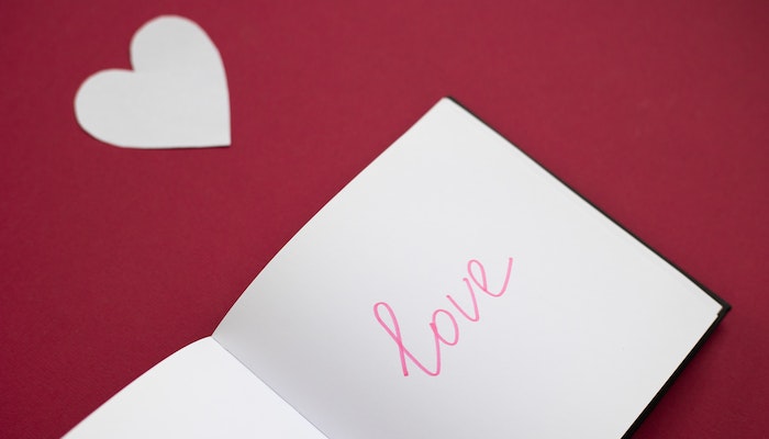 Cómo comenzar una carta de amor: 6 consejos