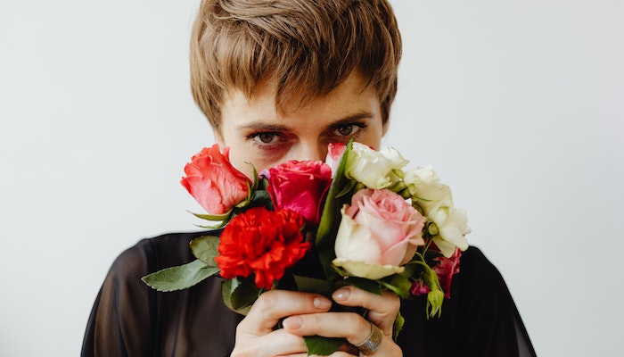 San Valentín: 6 razones para regalar flores a tu pareja o a alguien especial