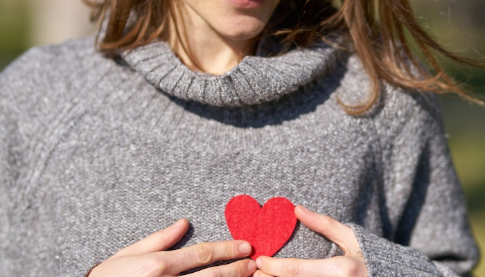8 tipos de amor que puedes descubrir a lo largo de la vida 