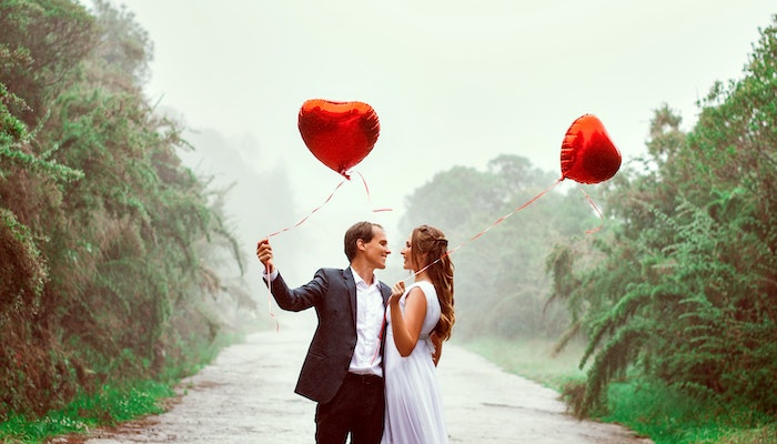 8 tipos de amor que puedes descubrir a lo largo de la vida 
