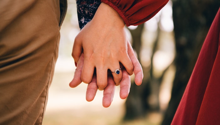 Diferencia de edad en las parejas: 6 aspectos a tener en cuenta