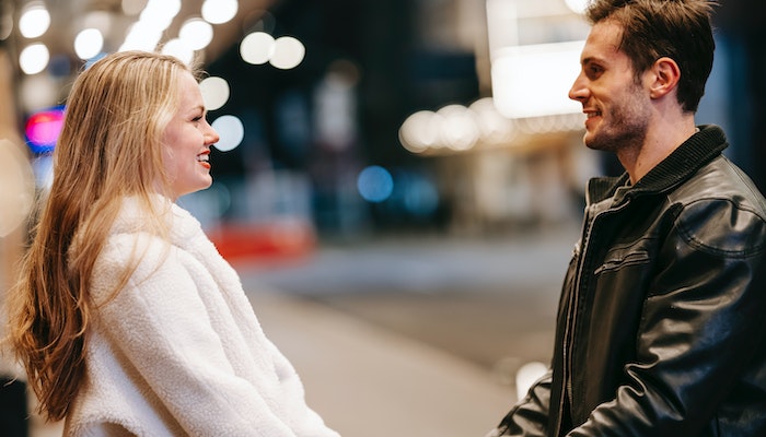 Seducción en la primera cita: 7 consejos para solteros y solteras