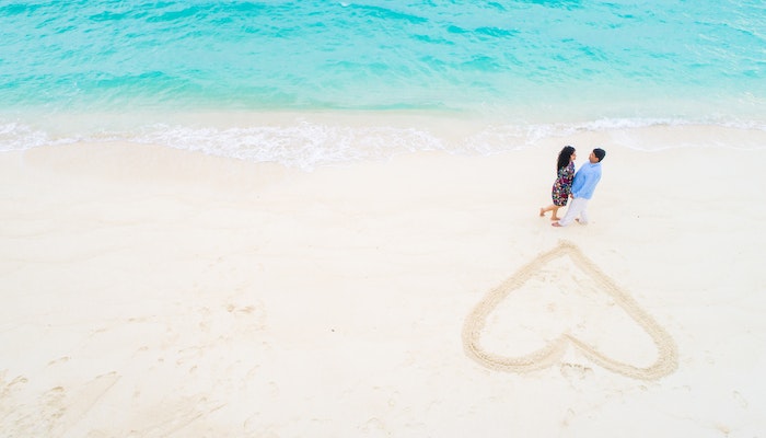 8 razones para creer en el amor verdadero después del divorcio