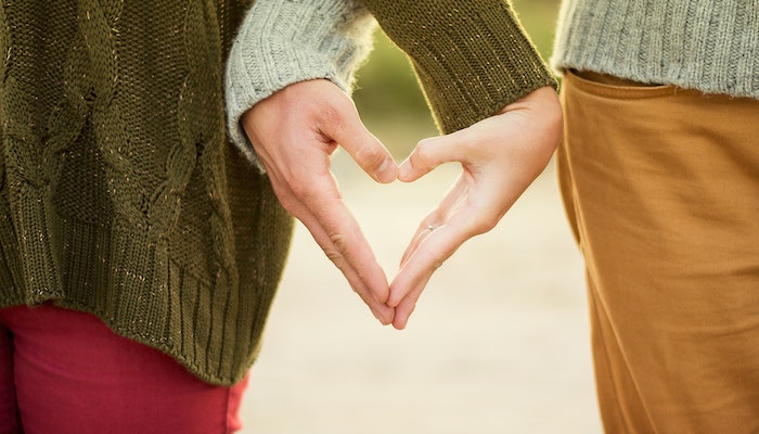 Enamoramiento: 6 consejos para abrir tu corazón de forma gradual