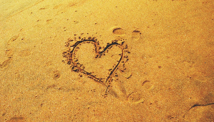 Enamoramiento: 6 consejos para abrir tu corazón de forma gradual