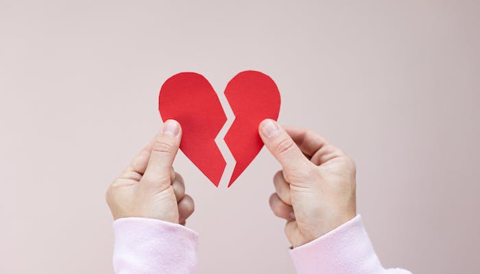 7 consejos para recuperarte de una decepción amorosa