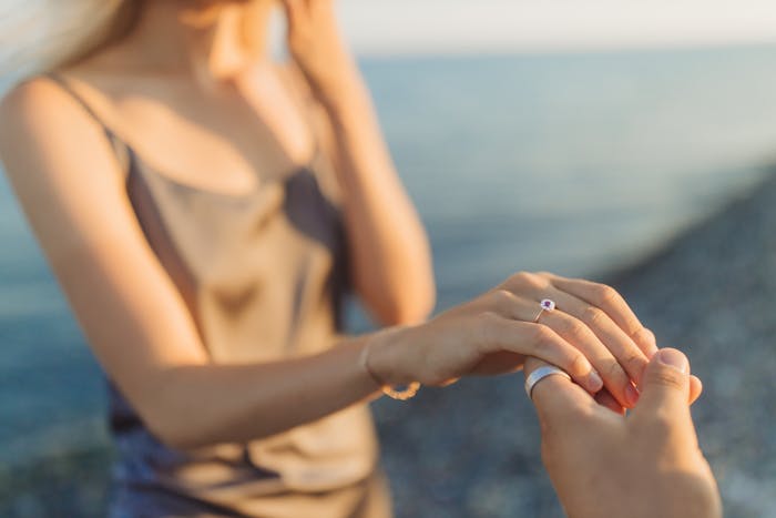 Cómo volver a encontrar el amor verdadero y enamorarte de nuevo