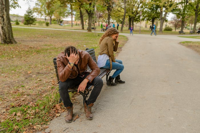 Rupturas de pareja: ¿Cuáles son los momentos más difíciles tras el final?