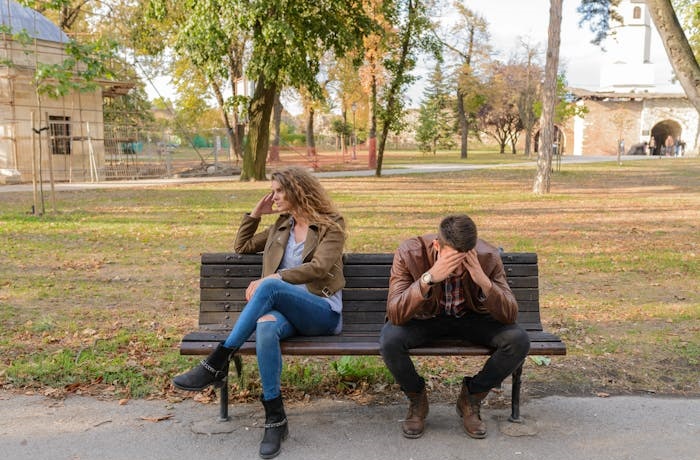 Rupturas de pareja: ¿Cuáles son los momentos más difíciles tras el final?