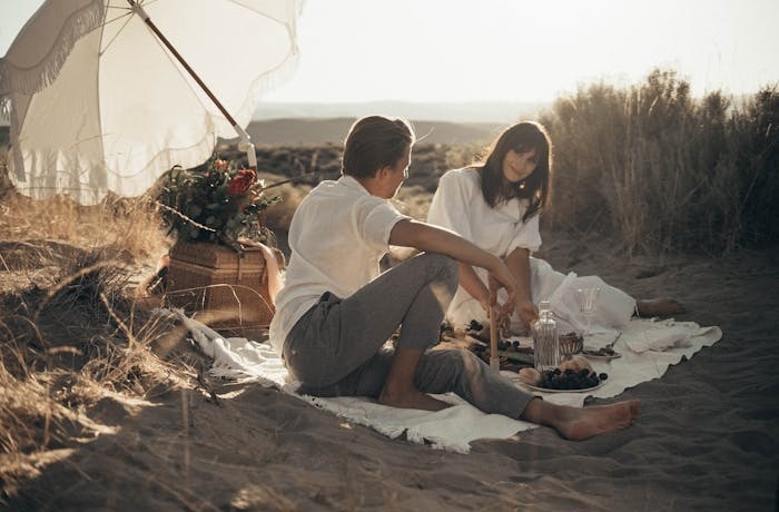 10 razones por las que amas a tu pareja con amor verdadero