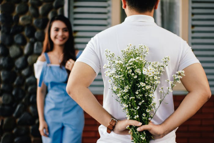 10 planes de aniversario en pareja para celebrar el amor