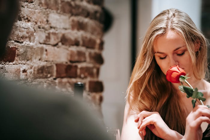 10 tipos de parejas en el día de San Valentín