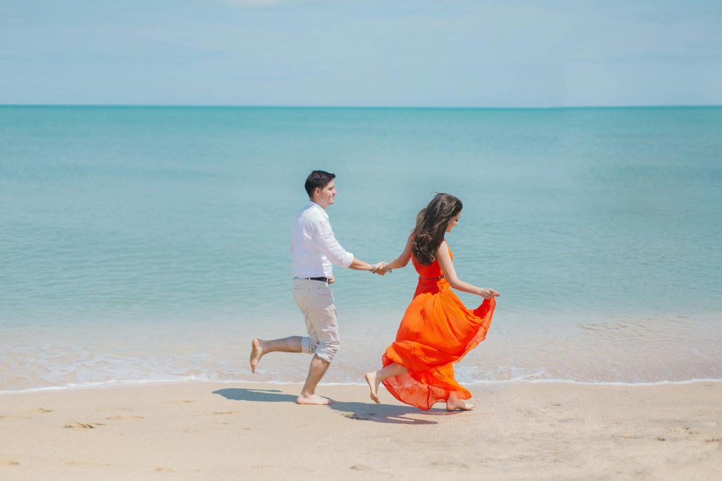 Cómo cambiar tu suerte en el amor para encontrar la pareja ideal