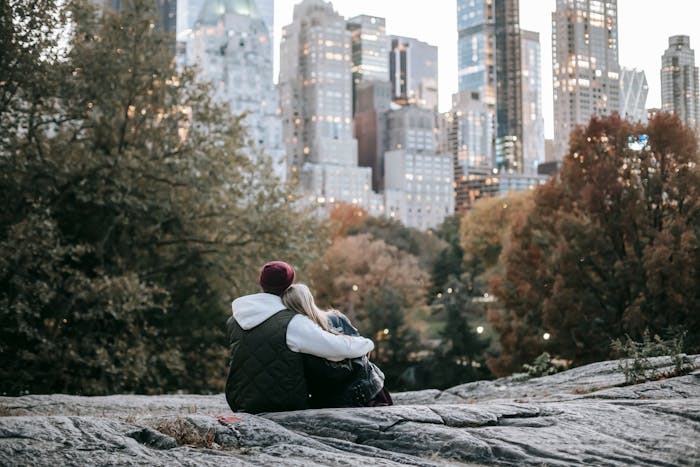 Qué es la voluntad de querer y amar a otra persona