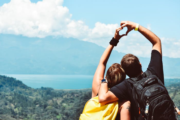 Qué es la voluntad de querer y amar a otra persona