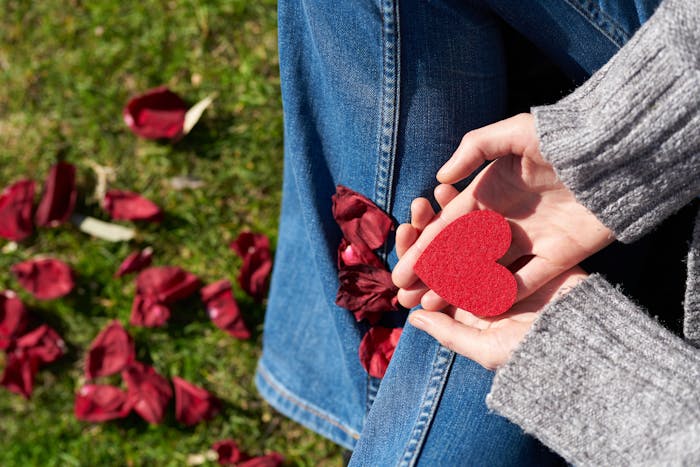 Estar enamorado: 7 síntomas claros del enamoramiento