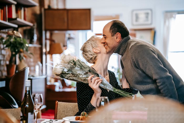 Estar enamorado: 7 síntomas claros del enamoramiento