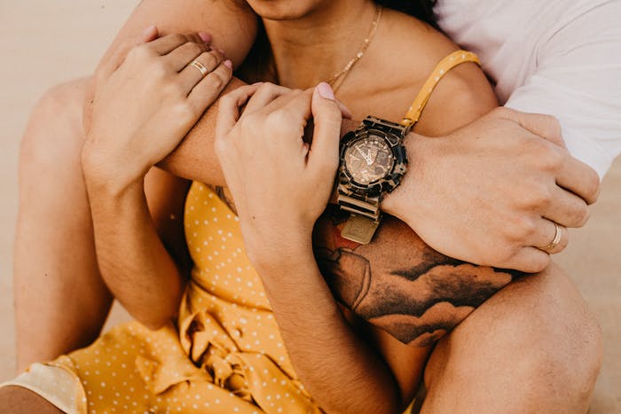 Estar enamorado: 7 síntomas claros del enamoramiento