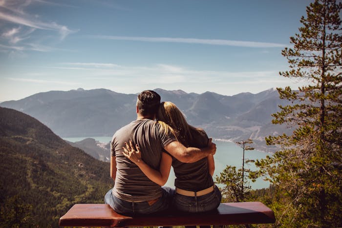 Enamoramiento y amor: ¿Casualidad o causalidad?