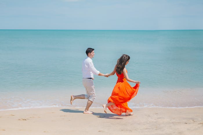 10 formas de demostrar el amor sin decir te quiero