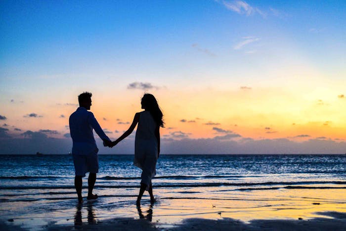 Enamoramiento y amor: ¿Casualidad o causalidad?
