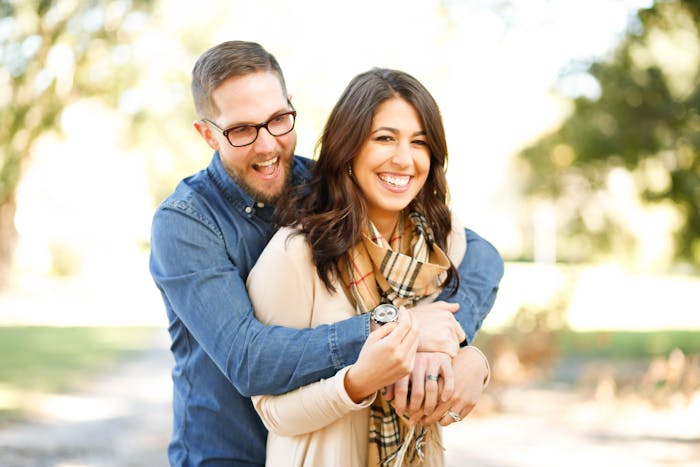 10 formas de demostrar el amor sin decir te quiero