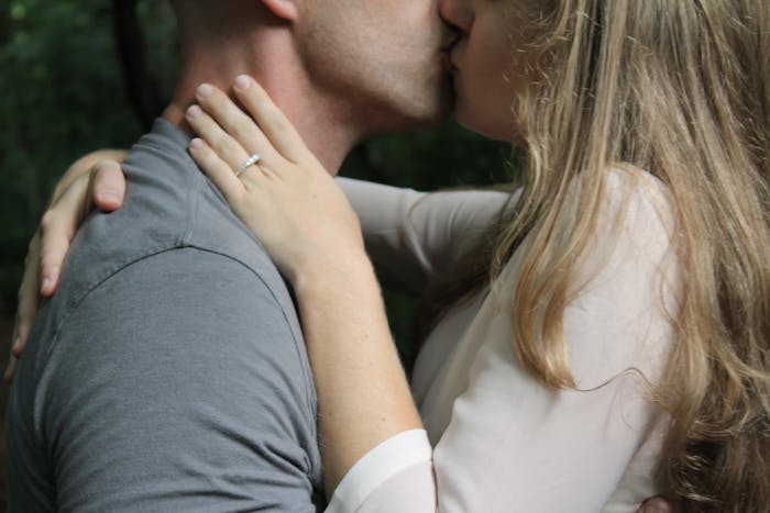 Enamoramiento y amor: ¿Casualidad o causalidad?