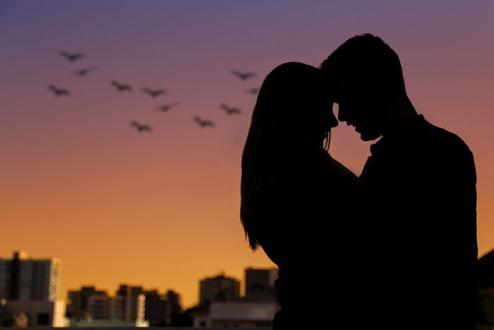 7 errores que no debes cometer si estás enamorado
