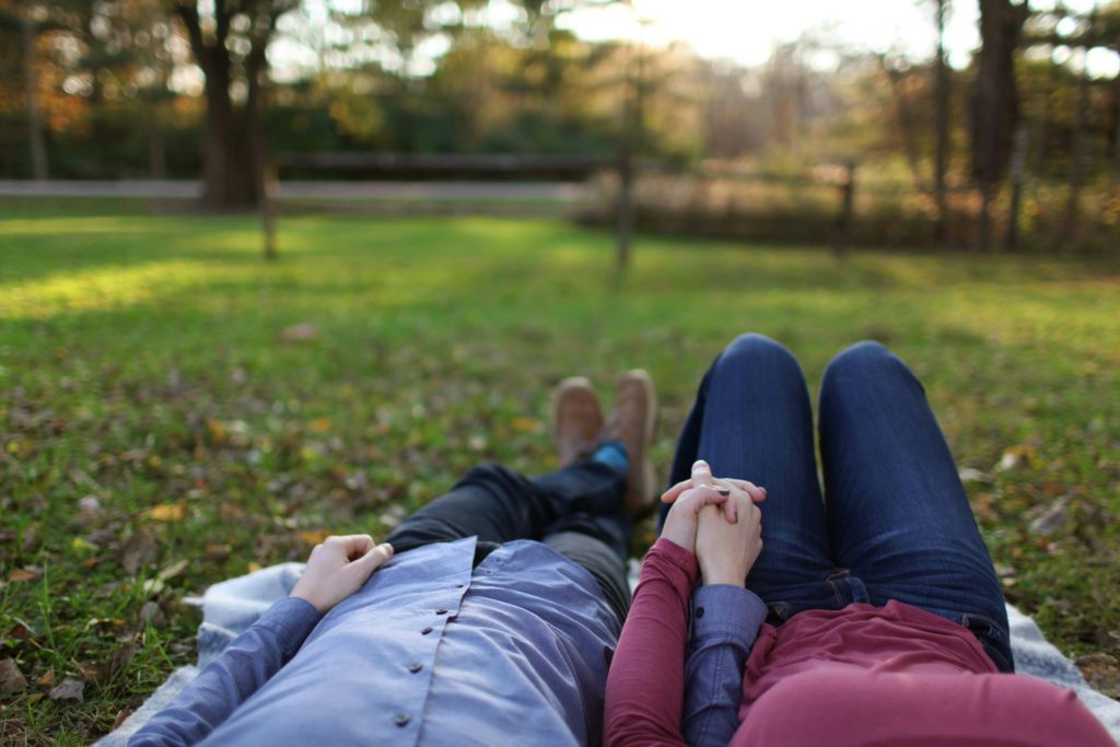 7 errores que no debes cometer  si estás enamorado