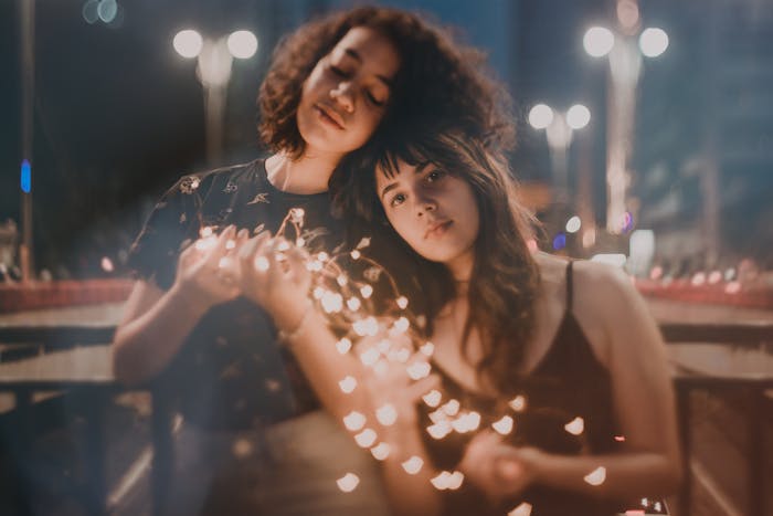 Cómo crear relaciones profundas y significativas en la amistad