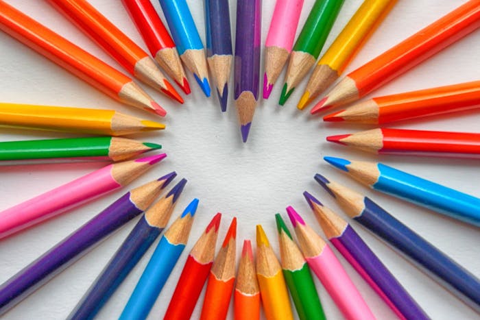 Cómo entender la forma de expresar el amor de otra persona