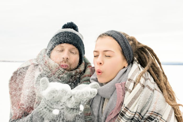 Autenticidad: clave para enamorar a la persona adecuada
