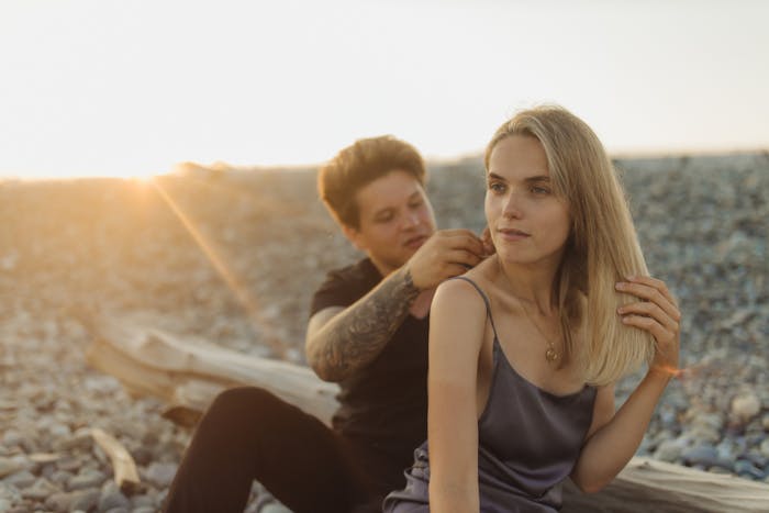 Autenticidad: clave para enamorar a la persona adecuada