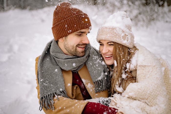 Autenticidad: clave para enamorar a la persona adecuada